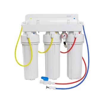 Safe Water Filter 4.1 - Boat Water Purifier