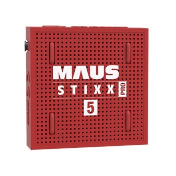 Stixx Pro 5 - MAUS Fire Extinguisher
