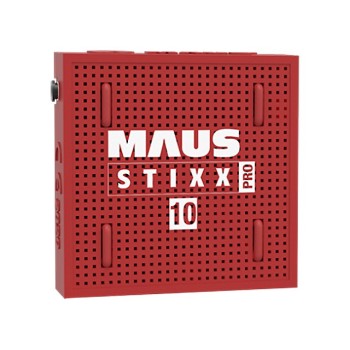 Stixx Pro 10 - MAUS Fire Extinguisher
