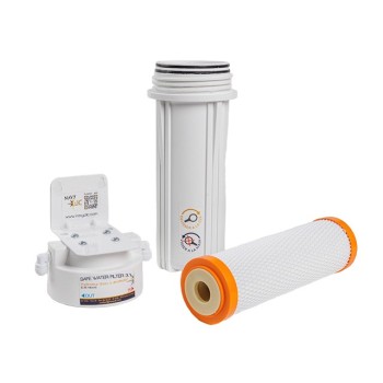 Safe Water Filter Cartridge 3.1