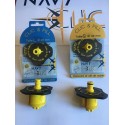 Clic & Fill - Navy Clic Nautical Accessory