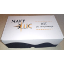 Water Tank Filling Kit for Pleasure Boats