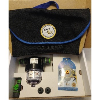Filling kit