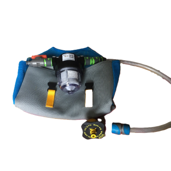 Filling kit