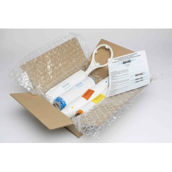 Kit de rechange Purificateur SWF 4.1