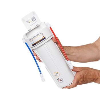 Safe Water Filter 3.1 - Purificateur d'Eau de Bâteau