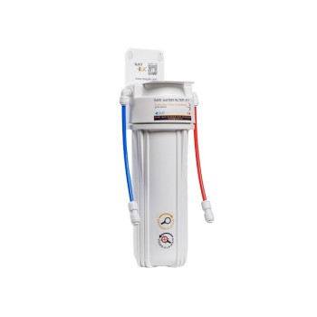 Safe Water Filter 3.1 - Boat Water Purifier