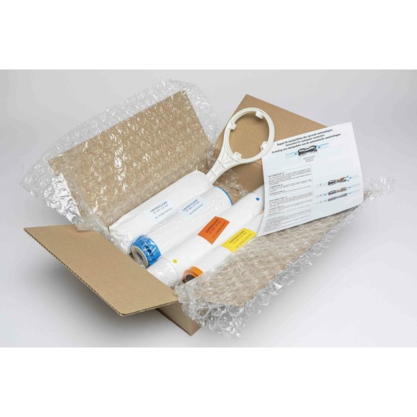 Kit de rechange Purificateur SWF 4.1