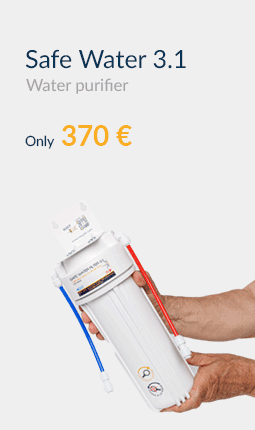 Safe Water 3.1